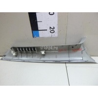 Обшивка стойки Suzuki SX4 (2006 - 2013) 7612079J006GS
