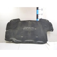 Шумоизоляция капота Suzuki SX4 (2006 - 2013) 7244079J02