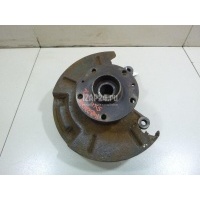 Кулак поворотный передний правый Suzuki SX4 (2006 - 2013) 4511179J51
