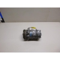 Компрессор системы кондиционирования Suzuki SX4 (2006 - 2013) 9520069KA0