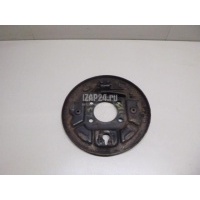 Щит опорный задний левый Suzuki SX4 (2006 - 2013) 5310279J00