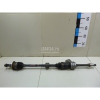 Полуось передняя правая Suzuki SX4 (2006 - 2013) 4410179J61