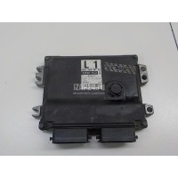Блок управления двигателем Suzuki SX4 (2006 - 2013) 3392079J13