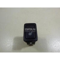 Кнопка обогрева сидений Suzuki SX4 (2006 - 2013) 3785062J01