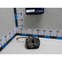 Суппорт тормозной передний правый Chery Tiggo (T11) (2005 - 2016) T113501060BA