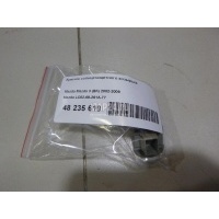 Крючок солнцезащитного козырька MX-5 III 2005 - 2015 LC6269261A77