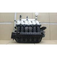 Коллектор впускной Mitsubishi Outlander XL (CW) (2006 - 2012) 1542A098