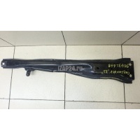 Балка передняя продольная Mitsubishi Outlander XL (CW) (2006 - 2012) 4000A021