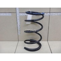 Пружина передняя Mitsubishi Outlander XL (CW) (2006 - 2012) 4040A097