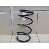 Пружина передняя Mitsubishi Outlander XL (CW) (2006 - 2012) 4040A097