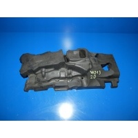W213 w205 2.0 cdi 654 изоляция крышка форсунок