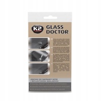 k2 glass doctor комплект для ремонт стекло i фара