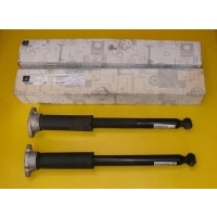 Амортизаторы задняя мерседес e - klasa w213 a2133201030