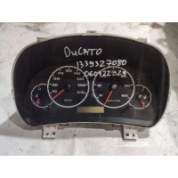 Щиток приборов (приборная панель) Fiat Ducato 2 2004 1339327080