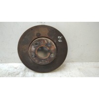 Диск тормозной передний volvo S40 2004- 31262718