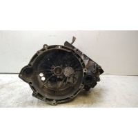 МКПП (механическая коробка переключения передач) volvo S40 2004- 8252267