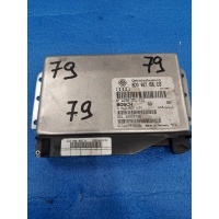 Блок управления кпп passat b5 1.9 tdi 8d0927156cb