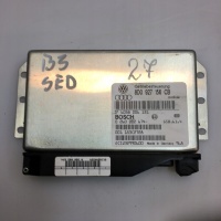 Блок управления кпп passat b6 седан 8d0927156cb