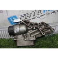 Корпус масляного фильтра Mercedes-Benz E-Class, C-Class, CLK-Class A209, C209, CL203, S203, W203, S211, W211 A2721800410