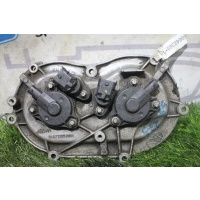 Крышка ГБЦ передняя Mercedes-Benz E-Class S-Class M-Class C-Class W203, W204, W211, W212, W164, W221 A2720150101