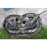 Крышка ГБЦ передняя Mercedes-Benz E-Class S-Class M-Class C-Class W203, W204, W211, W212, W164, W221 A2720150101