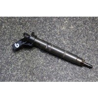 Мерседес s - klasa w221 3.0cdi 642 форсунки