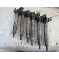 Форсунки мерседес 3.0 cdi a6420701387