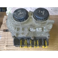 Клапан модулятор полуприцепы wabco tebs - e 4801020330