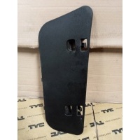 Iveco daily iv заглушка порога левый 5801681858