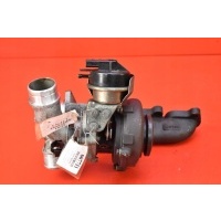 Турбина турбина 04b253019r skoda fabia iii 1.4 tdi