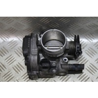 Дросельная заслонка volkswagen sharan альгамбра 2.0 b 037133064a