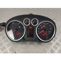 8z0920931b спидометр часы полный fis audi a2 tdi eu