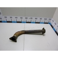 Приемная труба глушителя Hyundai-Kia Sephia II/Shuma II (2001 - 2004) 0K2NC40500B