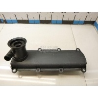Крышка головки блока (клапанная) VAG A3 [8P1] (2003 - 2013) 06A103469BB