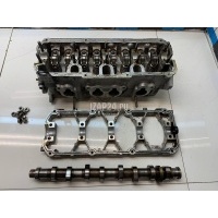 Головка блока VAG A3 [8P1] (2003 - 2013) 06B103265EX