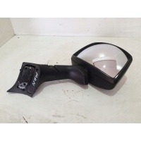 Зеркало ведущие rampowe man tgx e5 020893
