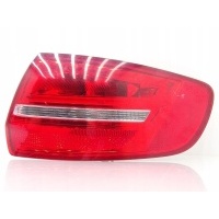 Фара правый правая задняя audi a3 8p рестайлинг 2008 - 2012 г. 5d