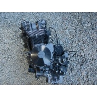 Двигатель в сборе suzuki gsx 750 inazuma