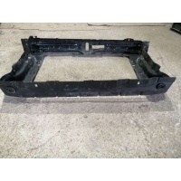 Панель передняя (телевизор) Skoda Yeti 2011 5L0805591