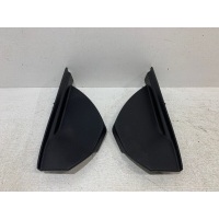Накладка торпедо Mercedes-Benz GLE Coupe W292 2012-2019 16668085039051