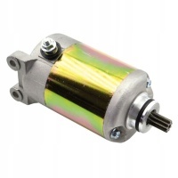 Стартер honda cn