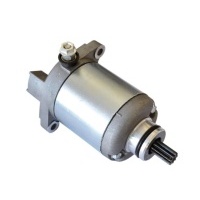 Стартер vicma peugeot looxor 125 150 02 - 03