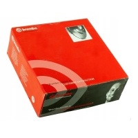 тормозные диски brembo 09.7652.10