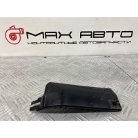 воздуховод радиатора Honda Accord 8 CP1, CP2, CP3, CU1, CU2, CW1, CW2 2008-2015 19026RL6G00, <strong>-Б/У Детали сняты с АВТОМОБИЛЯ</strong>