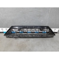 Решетка в бампер центральная Volkswagen Tiguan 2 5NA853677H041