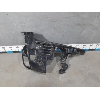 Кронштейн заднего бампера левый Mini Clubman F54 51127348901