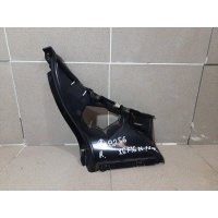 Воздуховод бампера правый BMW X6 F16 51118056506