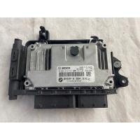 Блок управления двигателя bmw s1000rr bosch bmsmp 8354916