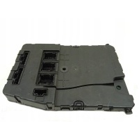 Skrzynka bsi 8200351186 renault scenic ii