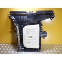Корпус фильтра воздушный volkswagen audi 3.0tdi 4m0133837b